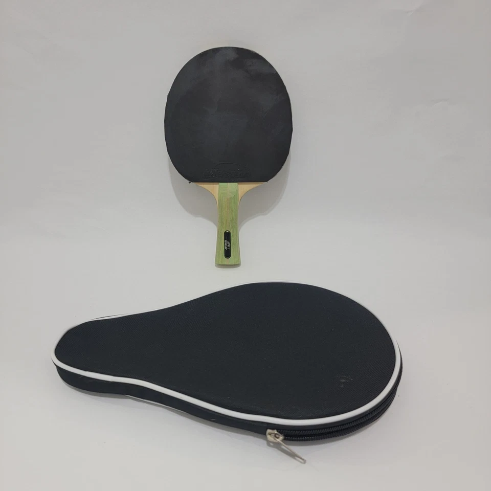 Paleta de ping pong de cal Killerspin Jet200 Foto 3 de 4