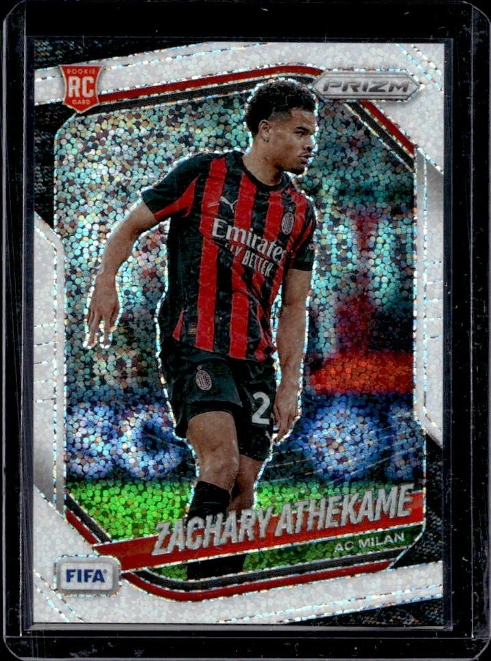 A.C. Milan プレミアムボックスコレクション ACミラン Panini Soccer AC Milan Sports Trading Cards & Accessories for sale