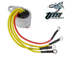 REGOLATORE DI TENSIONE RADDRIZZATORE ADATTO A: JOHNSON EVINRUDE 40HP 45HP 48HP 50HP 55HP 60HP