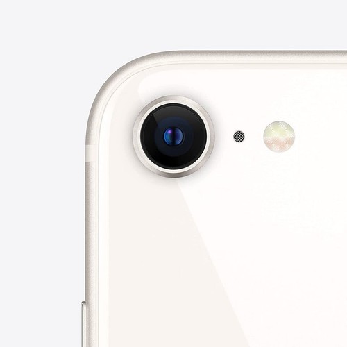 Apple iPhone SE 3rd.Gen.2022 - 64/128/256GB Entsperrt Alle Farben iOS Smartphone - Bild 12 von 22