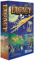 Legacy Gears Of Time Board Game on sale Legacy Gears Of Time Board Game on sale