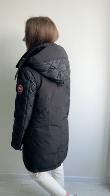 の*あ様 elwin parka エルウィンパーカxs Authentic Women's CANADA