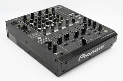 DJ機材 Pioneer DJM-900NXS Pioneer DJM-900NXS 4ch Professional DJ Mixer DJM900NXS | eBay