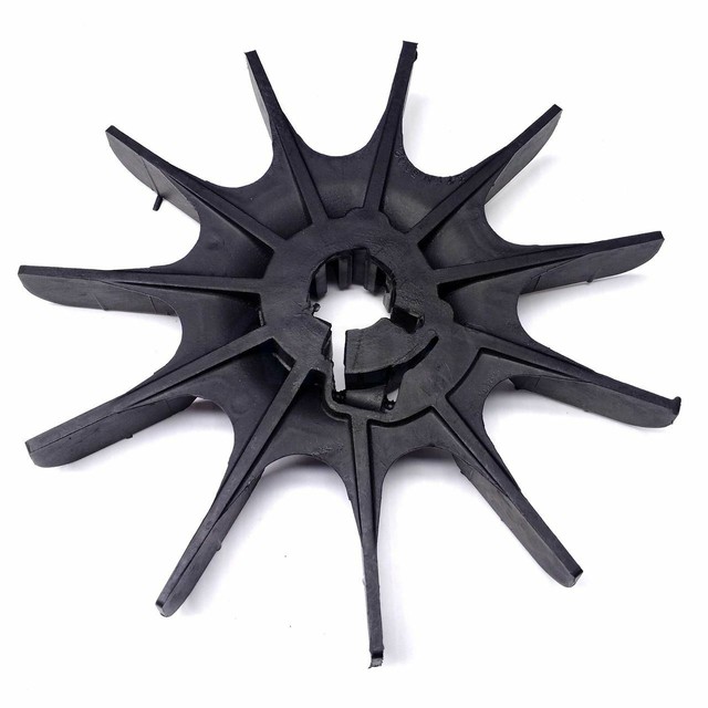 Waterco 19B5098 Fan Blade For Baldor Motor Fits 15 HP eBay