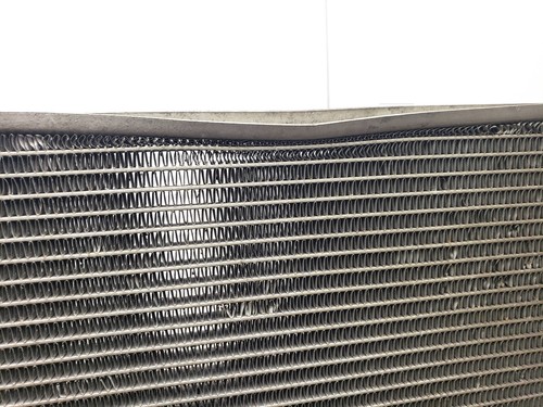 RANGE ROVER SPORT L494 2015 AC AIR CON CONDENSER RADIATOR FPLA-10C600-AA - Picture 7 of 18