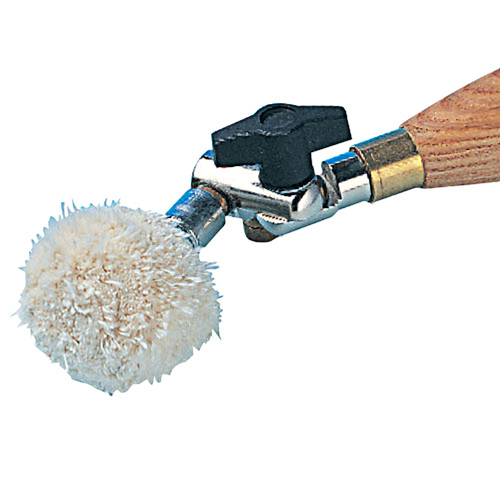 Robert Sorby #492 2" Goblet Mop - 第 1/1 張圖片