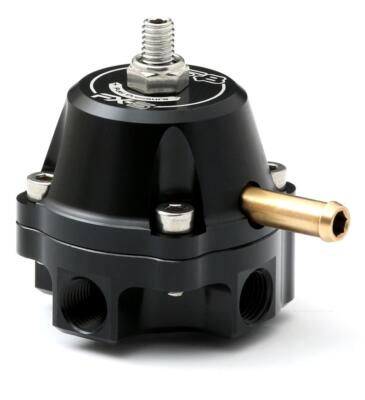 Genuine GFB 8050 FX-S FUEL PRESSURE REGULATOR upto 800bhp