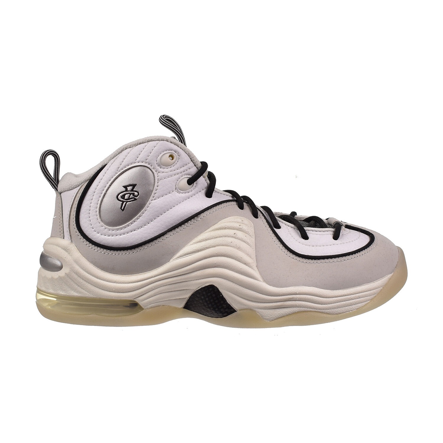 Мужские кроссовки Nike Air Penny 2 Sail-Photon Dust FB7727-100