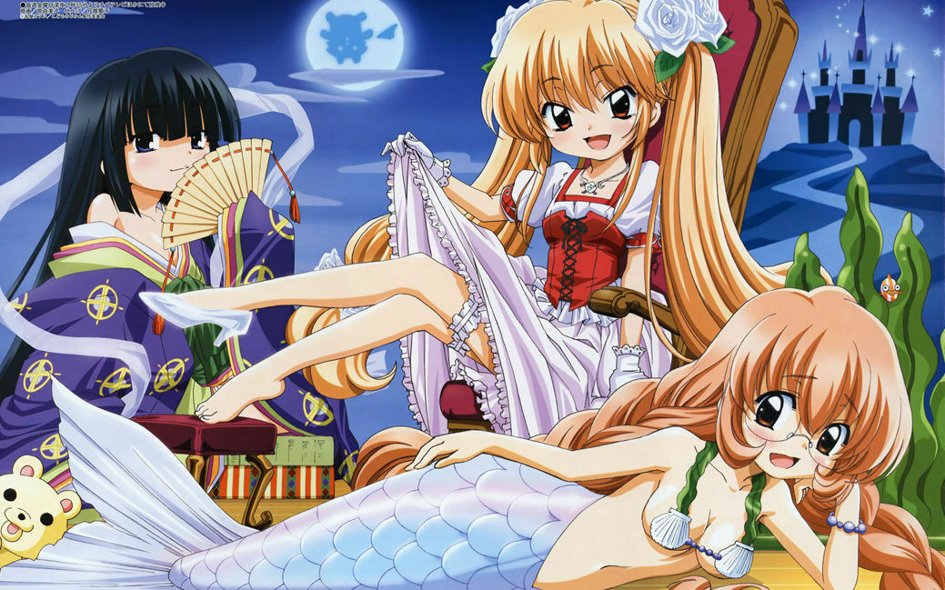 Kodomo no Jikan Anime Wall Print Poster 20x30 | eBay