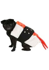 أخرى مستلزمات الحيوانات — Sushi كلب Costume