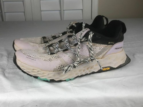 New Balance Hierro V5 Gore Tex Vibram 