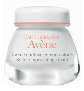 avene rich compensating cream 50ml
