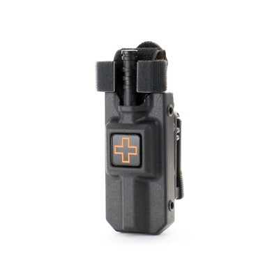 Eleven10 3021M RIGID TQ Tourniquet Case for C-A-T , MOLLE Attachment (Z448)