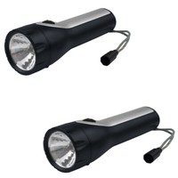 Mellert Krypton Taschenlampe 2X Arbeitslampe Stablampe Handlampe Leuchte Leuchte