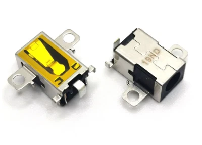 FOR LENOVO Lenovo IdeaPad 3-17ITL6 82H9 DC Socket Power Jack Charging Port Connector