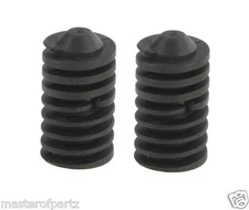 2- BMW E46 E90 MTC Radiator Mounting Bracket For Top of Radiator 17 11 7 514 402