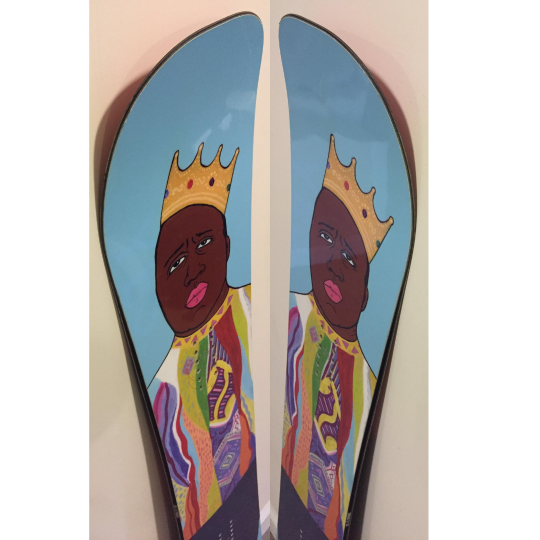 🔥 Biggie Smalls Notorious BIG TUPAC Shakur YES ITS TROUBLE Andrew