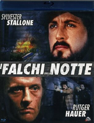 Die Falken der Nacht (Blu-ray) PULP VIDEO