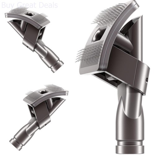 Dyson Pet Groom Vacuum Cleaner Tool 