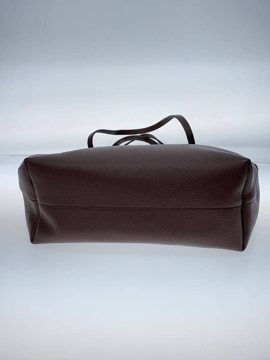 LORISTELLA tote bag leather Brown Used | eBay LORISTELLA tote bag leather Brown Used | eBay