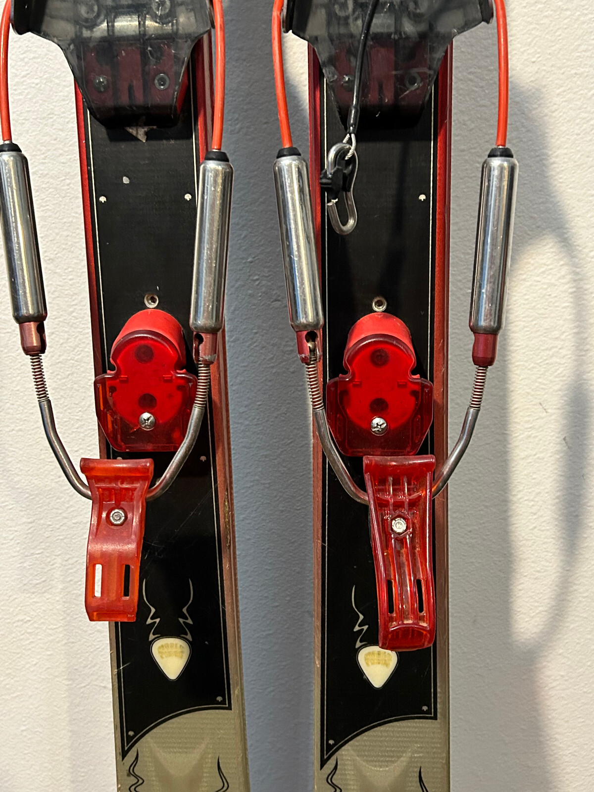 K2 World Piste Telemark Skis 174 cm. Targa G3 Bindings NICE! eBay