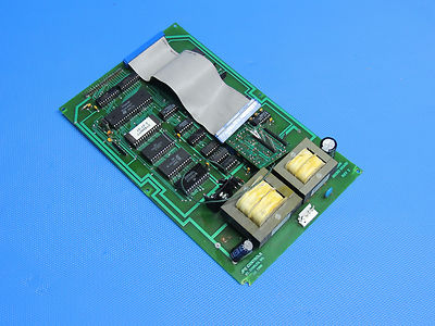 Integrated Model.6500 Micro Board REV 2  JPC Controls  Inkl. Rechnung 
