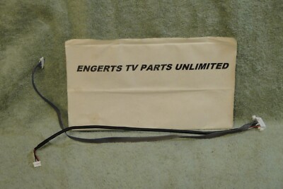 LG 65UF6450-UA Wi-Fi Moduel / Power Button Cable