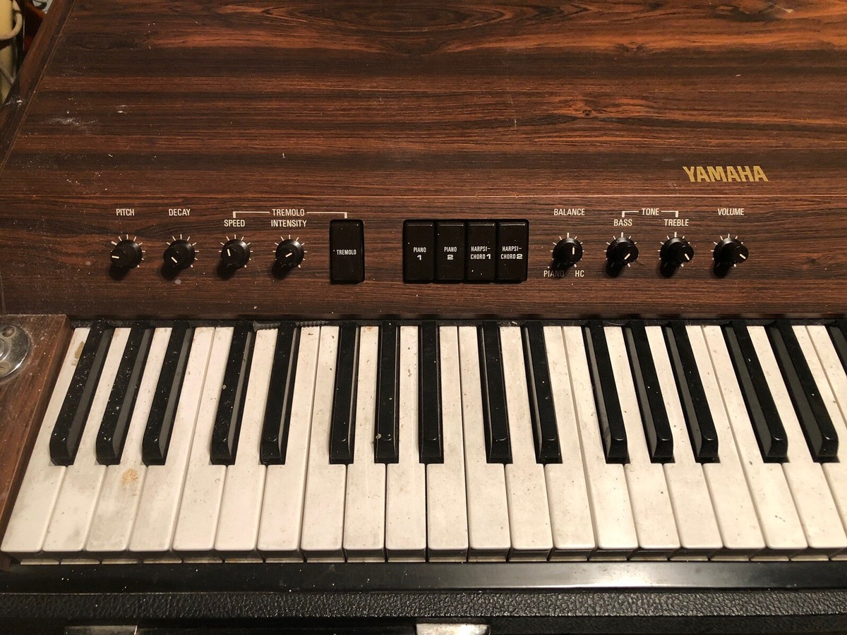 Yamaha CP-20 電子ピアノ ヤマハ | CP-20 - ステージピアノ/ステージキーボード - 概要