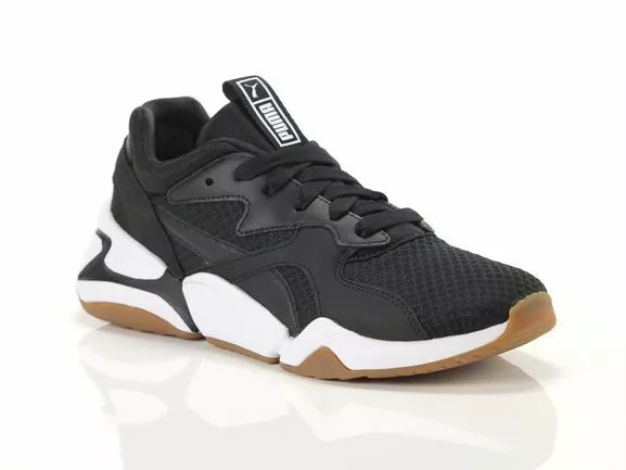 Puma Nova 90s Ladies Sizes 3.5 - 7.5, Product code 369486-01 | eBay