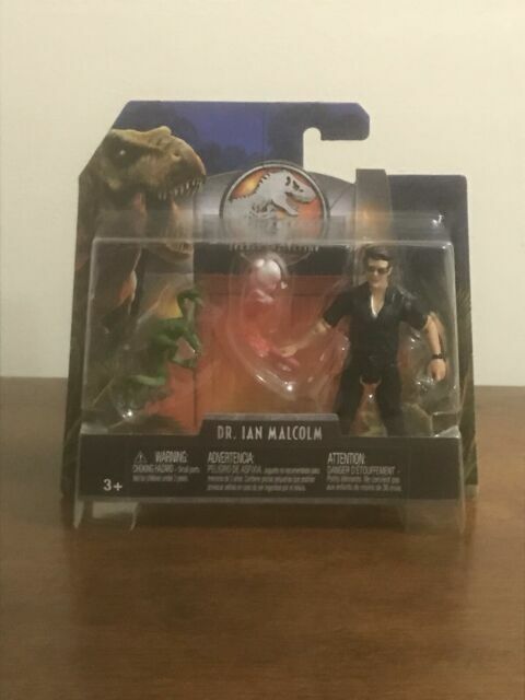 jurassic world legacy collection ian malcolm