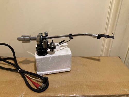 Sony  PUA-1500S  tonearm...REDUCED !