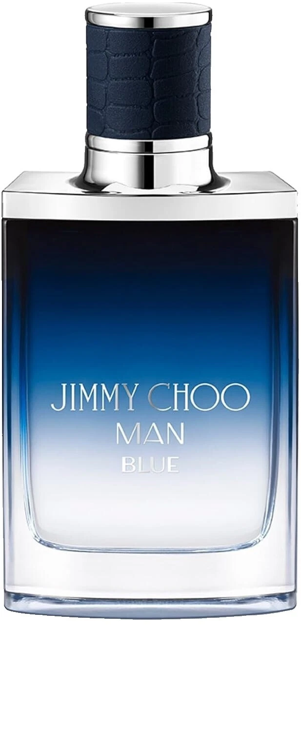Jimmy Choo Blue ароматы для мужчин