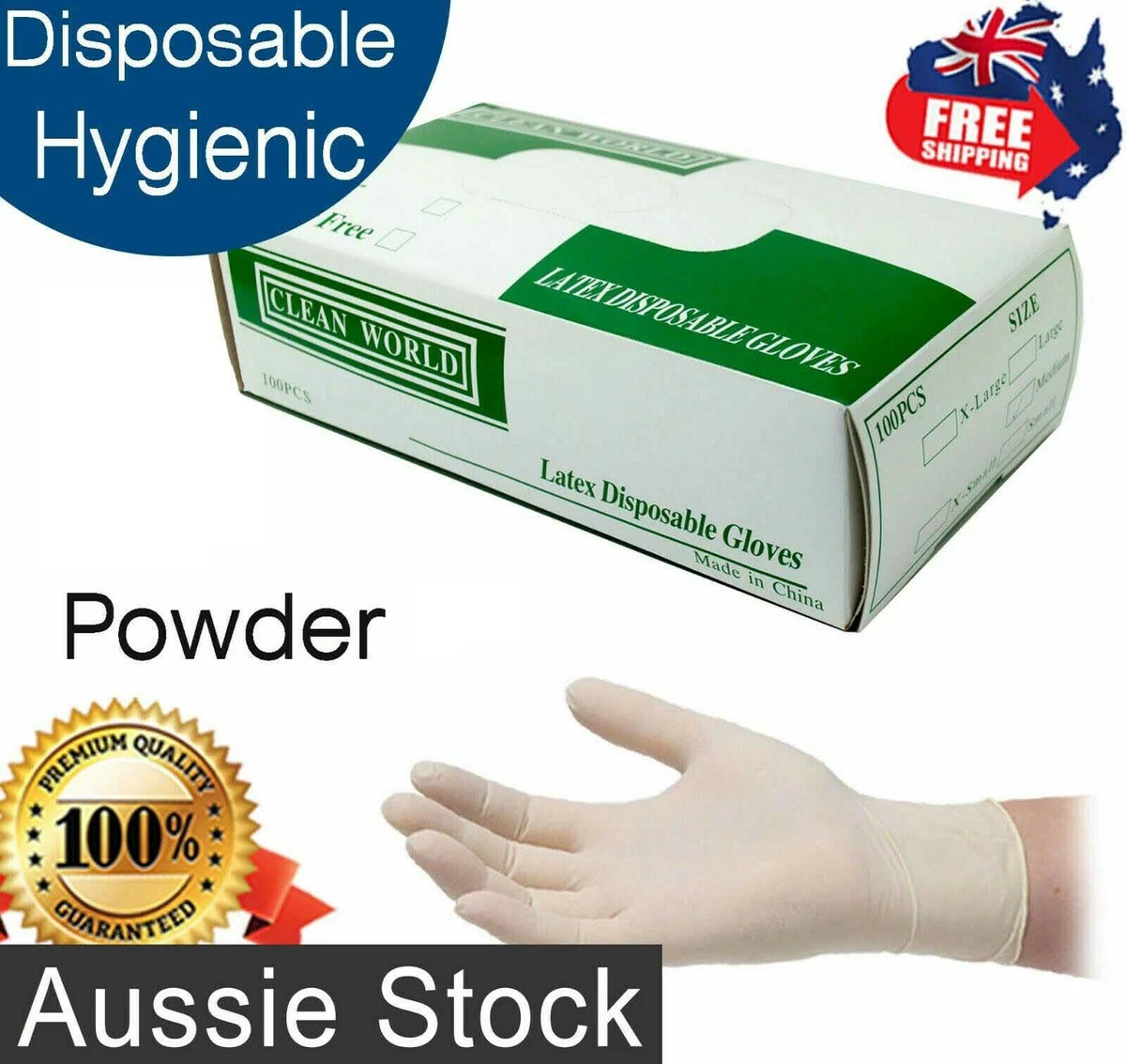 Where to 2024 buy disposable gloves