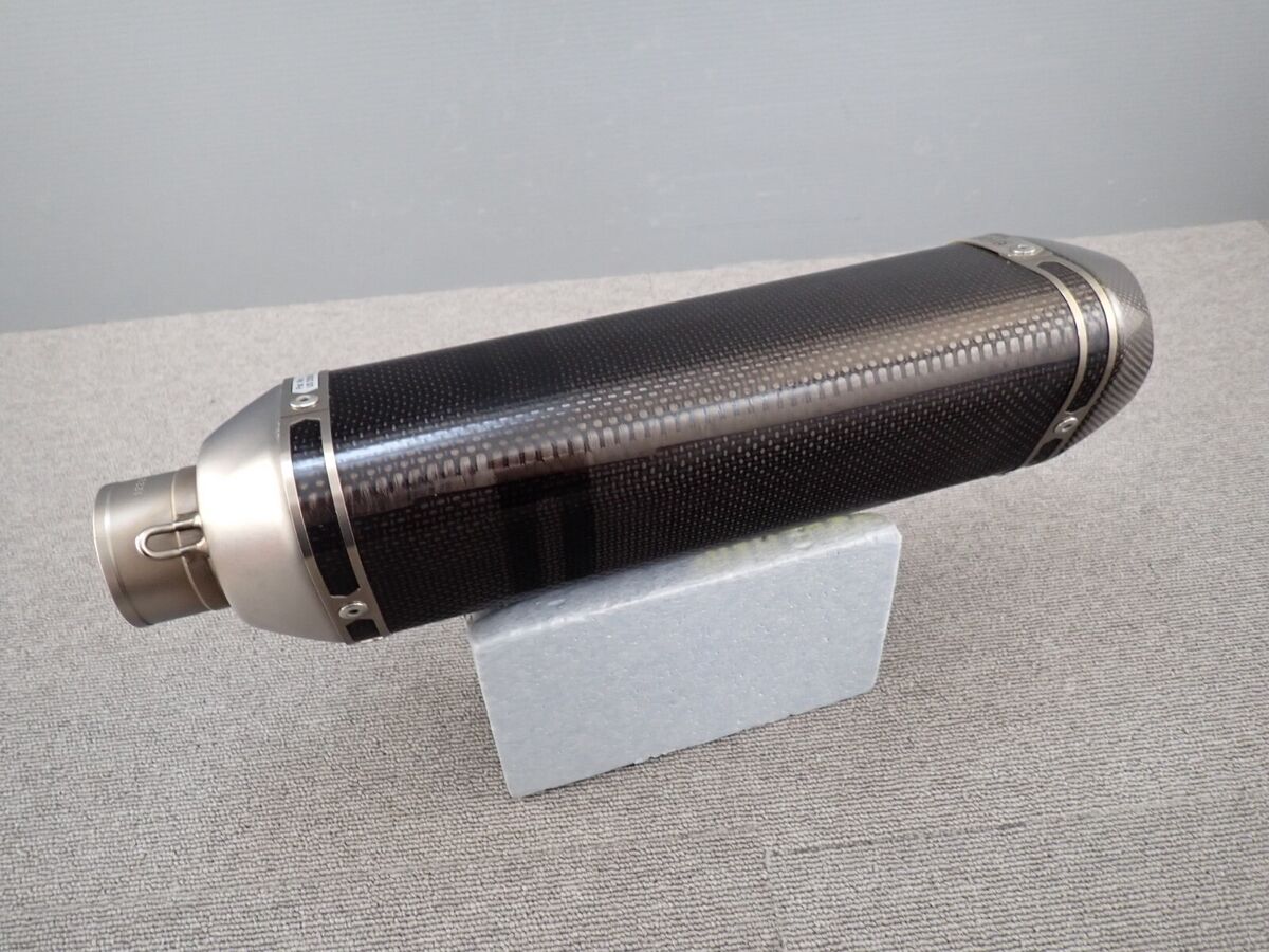 SUZUKI GSX-R1000 K7 K8 07-08 AKRAPOVIC Dual end Slip on SUZUKI GSX-R1000 K7 K8 07-08 AKRAPOVIC Dual end Slip on