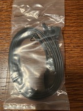 SATA 3 Cable New Gigabyte 12CF1-2SAT01-31R