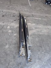 2013 mini cooper side skirts