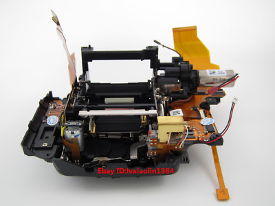 Repair Parts For Nikon D810 D810A Small Main Body Mirror Box