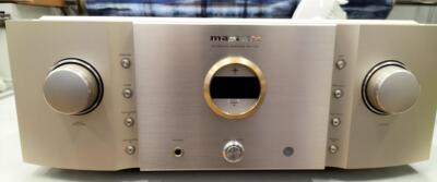Marantz PM-11S2 Integrated Amplifier Working Confirmed | eBay