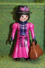 Playmobil Western Figur selten ACW Sammlung Konvolut