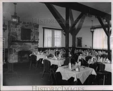 1970 Press Photo The Growter Inn - cva91987