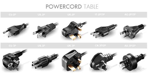 Genuine MSI Computer Vector 17 HX A14VHG-689ES 280W Power Adapter 20V14A Charger - Picture 5 of 5