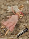 Hallmark Keepsake Ornament Holiday Angels Precious Beauty 2009 NEW — photo 5