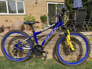 carrera blast 24 ebay