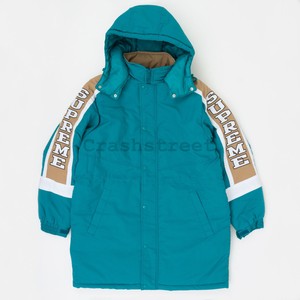 supreme parka fw18