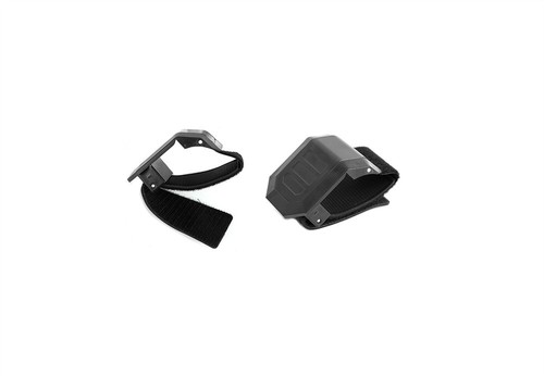 2Pcs Car UTV Windshield Window Clamp for Polaris RZR XP Can-Am Maverick 1000R X3 - Picture 2 of 8