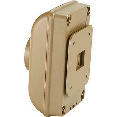 Dakota Alert DCMT-4000 Extra Wireless Motion Detector Transmitter for DCMA-4000 - Picture 4 of 6