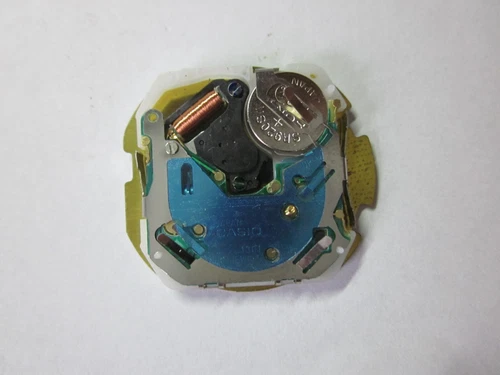 Ersatzteile CASIO 2747 2285 341 1156 2879 1572 593 3149 695 244 1595 1333 UVM - Bild 236 von 333