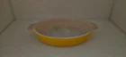 Vintage Pyrex Tableware Daisy Yellow Pixie 700 10 oz.