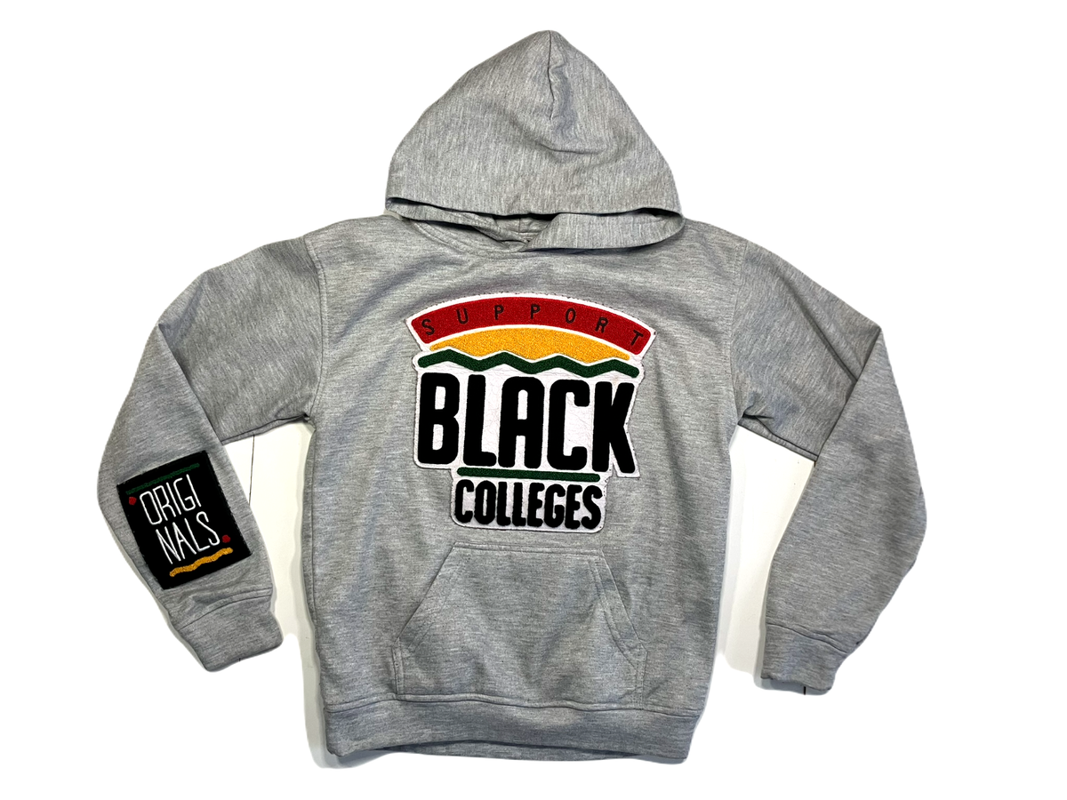 Hbcu Brands Support Black Colleges Sweater Howard University Bison
