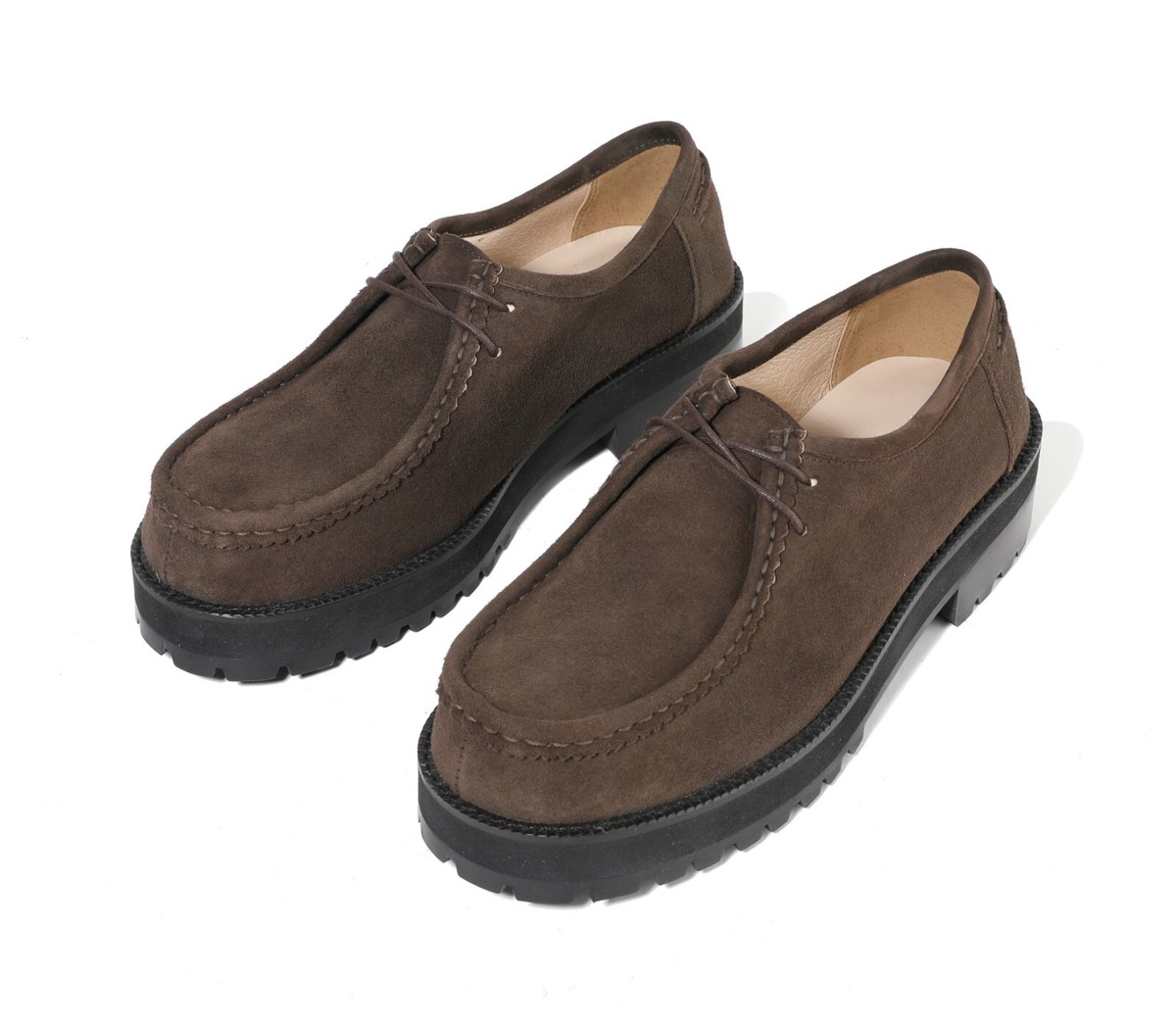 新品 FOOTSTOCK ORIGINALS LOAFER VIBRAM 7 The Vibram Collection – Blackstock & Weber